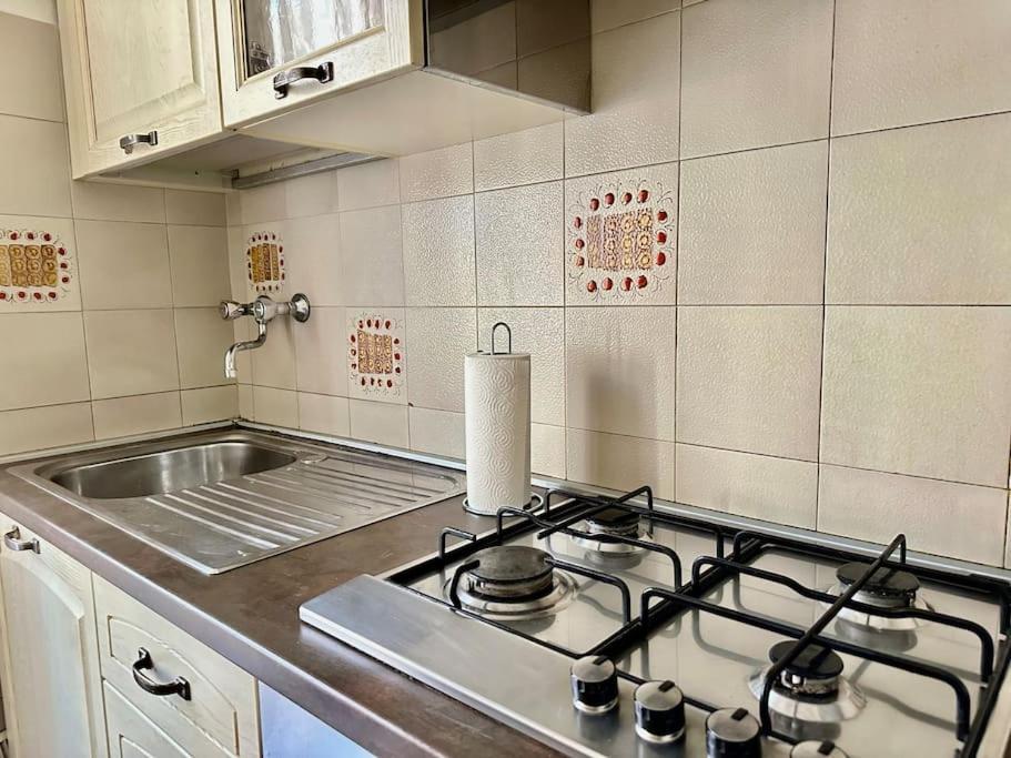 Near Orio Bgy Malpensata House Διαμέρισμα Μπέργκαμο Εξωτερικό φωτογραφία