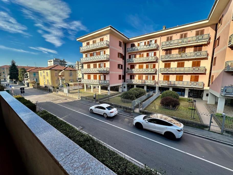 Near Orio Bgy Malpensata House Διαμέρισμα Μπέργκαμο Εξωτερικό φωτογραφία